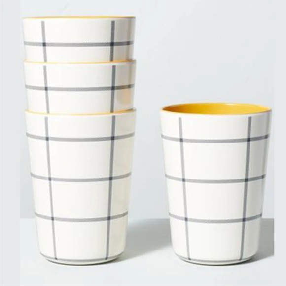 Hearth & Hand window pane cups - Picture 4 of 4